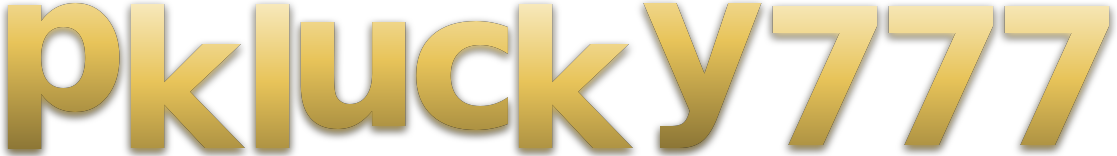 pklucky777 logo