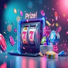 pklucky777 Pakistan Casino lobby
