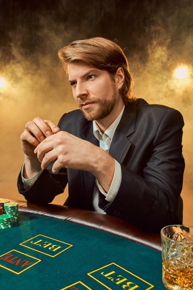 pklucky777 Holdem Cutthroat at pklucky777